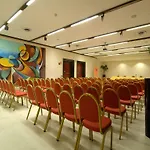 Dei Congressi מלון רומא