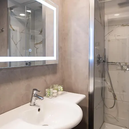 Hotel Dei Congressi 4*