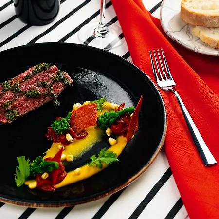 Dei Congressi Hotel Rzym