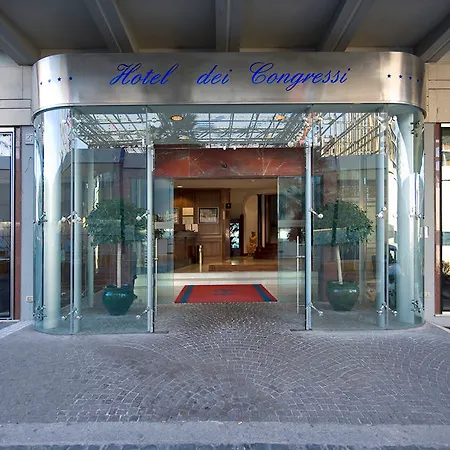 Hotel Dei Congressi