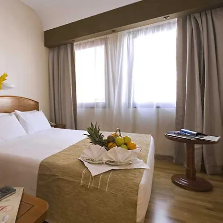 Dei Congressi Hotel