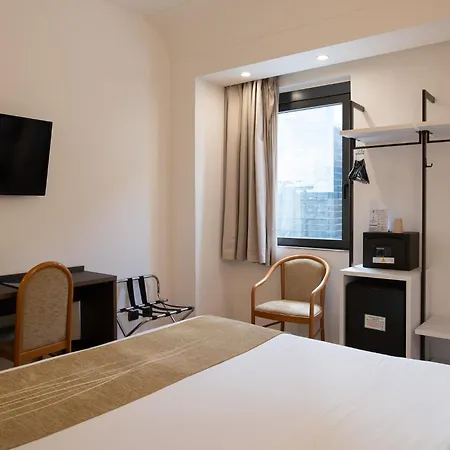 Dei Congressi Hotel Rome