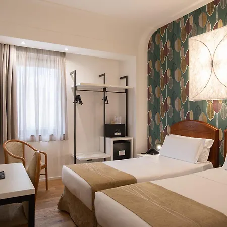 Dei Congressi Hotel
