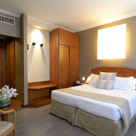 Dei Congressi 4* Rom