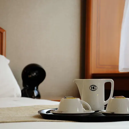 Dei Congressi Hotell