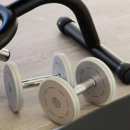 Dei Congressi Hotell 4*