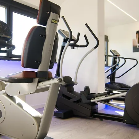 Hotell Dei Congressi 4*