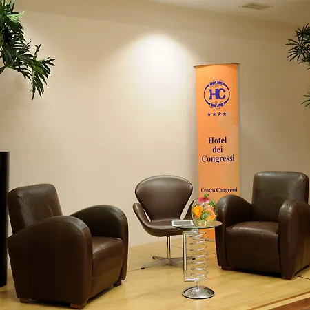 Hotell Dei Congressi
