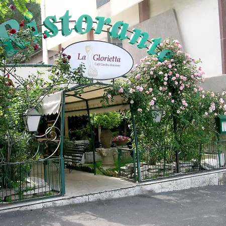 Dei Congressi Hotell Rom