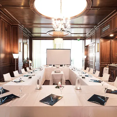 Hotell Dei Congressi Rom