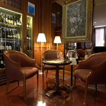 Hotell Dei Congressi 4*