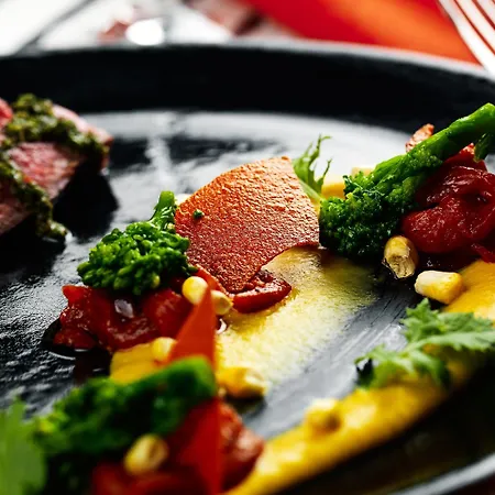 Hotell Dei Congressi Rom