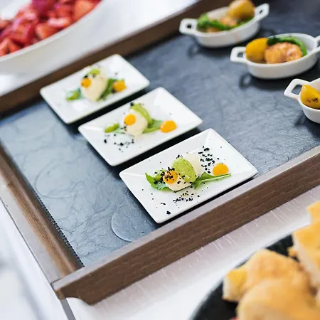 Dei Congressi Hotell