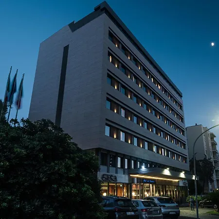 Dei Congressi 4* Rom