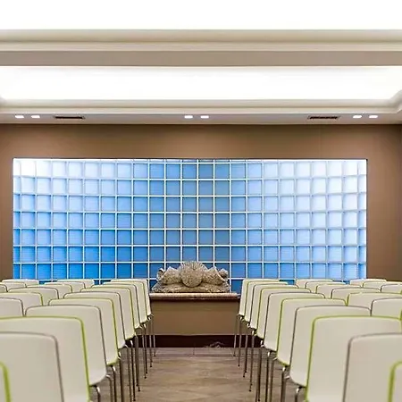 Ξενοδοχείο Dei Congressi 4*