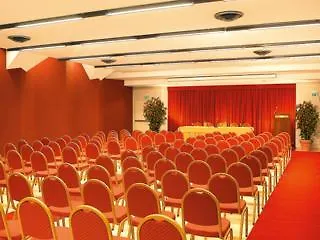 Hotel Dei Congressi Rom