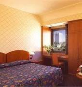 Dei Congressi Hotel 4*