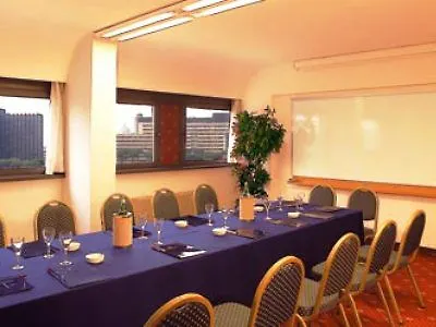 Hotel Dei Congressi Rom