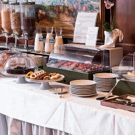 デイ コングレッシ ホテル