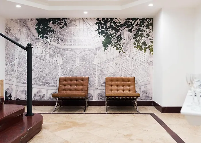 Dei Congressi Hotel Rome