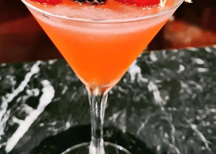 Dei Congressi Hotel 4*