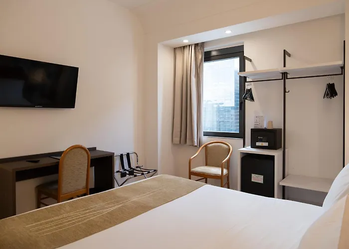 Dei Congressi Hotel Rome