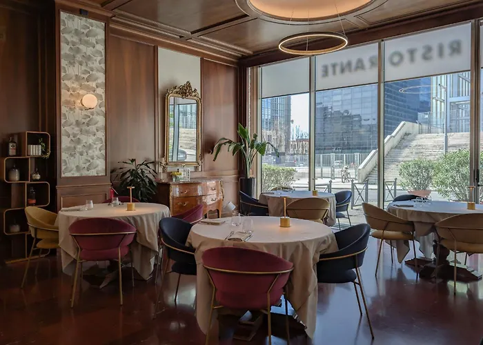 Hotel Dei Congressi Rome