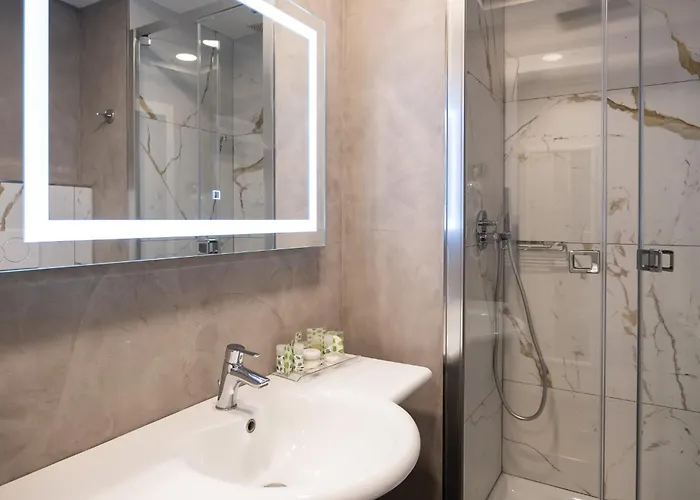 Hotel Dei Congressi 4*