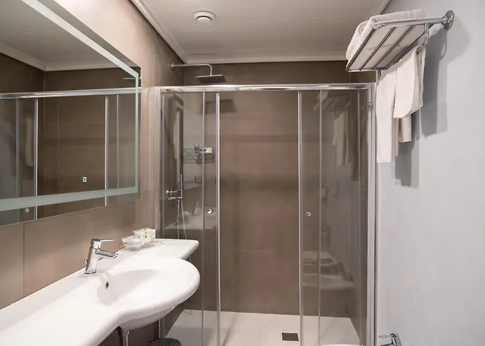 Dei Congressi Hotel Rome