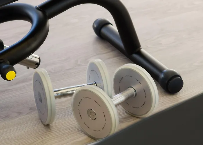 Dei Congressi Hotel 4*