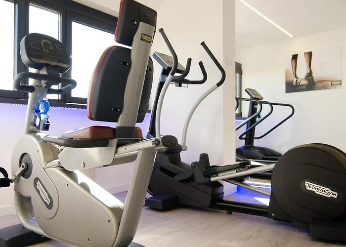 Hotel Dei Congressi 4*