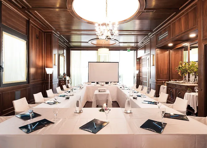 Hotel Dei Congressi Rome