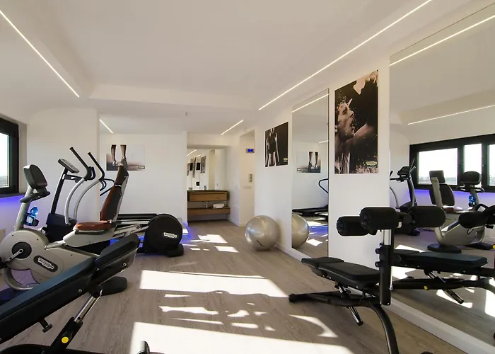 Dei Congressi 4* Rome