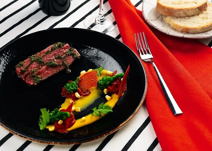 Dei Congressi Hotel Roma