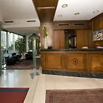 Hotel Dei Congressi Roma