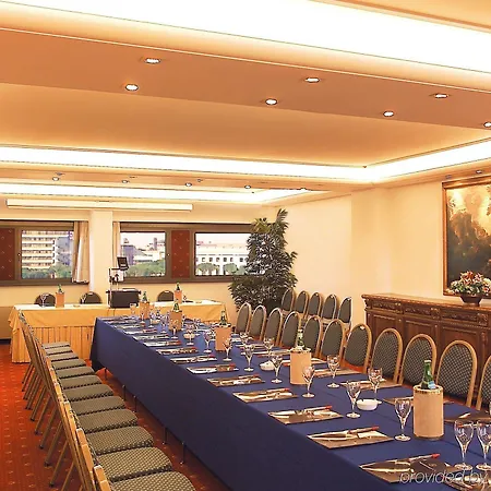 Dei Congressi 4* Roma