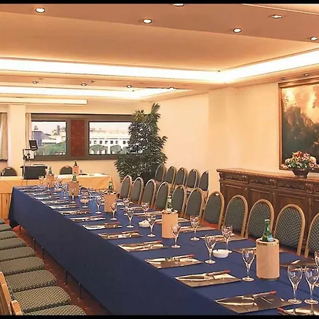 Dei Congressi 4* רומא