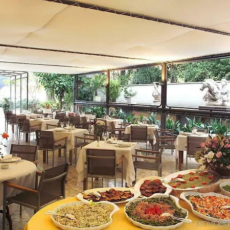 Dei Congressi Hotel Roma
