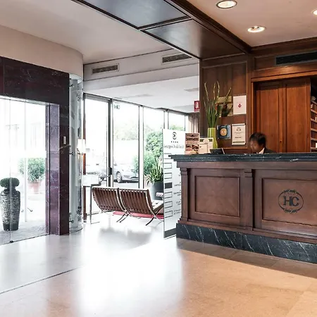 Dei Congressi Hotel Roma