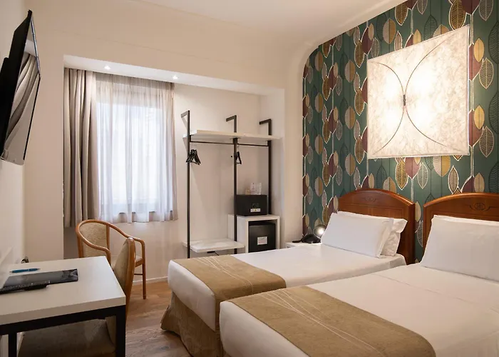Dei Congressi Hotel