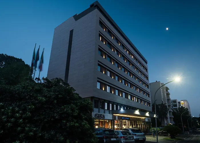 Dei Congressi 4* Rom